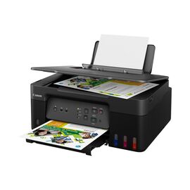 Canon PIXMA G3430 Inkjet A4 4800 x 1200 DPI Wi-Fi | Techbox