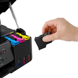 Canon PIXMA G3430 Inkjet A4 4800 x 1200 DPI Wi-Fi | Techbox