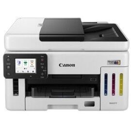 Canon MAXIFY GX6140 Multifunction Printer | Techbox