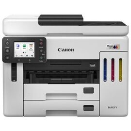 Canon MAXIFY GX6140 Multifunction Printer | Techbox