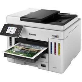 Canon MAXIFY GX6140 Multifunction Printer | Techbox