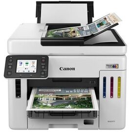 Canon MAXIFY GX6140 Multifunction Printer | Techbox