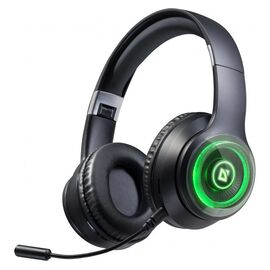 DEFENDER BLUETOOTH HEADPHONES FREEMOTION B400 LED - Headsets - Speakers & Headphones - Techbox