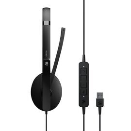 EPOS ADAPT 160 USB II ADAPT 160 USB II - Headsets - Speakers & Headphones - Techbox