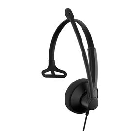 EPOS IMPACT 100 MS MONO USB-C+A IMPACT 100 MS MONO - Headsets - Speakers & Headphones - Techbox
