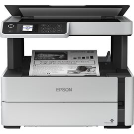 Epson EcoTank M2170 Inkjet A4 1200 x 2400 DPI 39 ppm Wi-Fi | Techbox