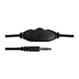 Esperanza EH121 headphones/headset In-ear Black - Headsets - Speakers & Headphones - Techbox