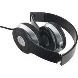 Esperanza EH145K headphones/headset Head-band Black - Headsets - Speakers & Headphones - Techbox