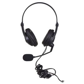 Headphones with microphone I-Box W1MV - Headsets - Speakers & Headphones - Techbox