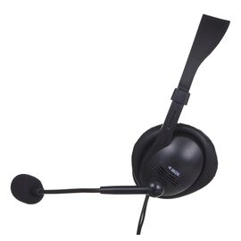 Headphones with microphone I-Box W1MV - Headsets - Speakers & Headphones - Techbox
