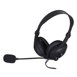 Headphones with microphone I-Box W1MV - Headsets - Speakers & Headphones - Techbox