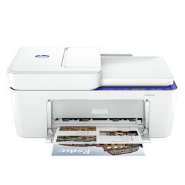 HP DeskJet 4230e Wireless All-in-One Color Printer, Instant Ink; Copier, Scanner | Techbox