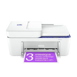 HP DeskJet 4230e Wireless All-in-One Color Printer, Instant Ink; Copier, Scanner | Techbox