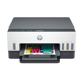 HP Smart Tank 670 All-in-One Thermal inkjet A4 4800 x 1200 DPI 12 ppm Wi-Fi | Techbox