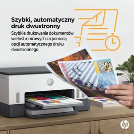 HP Smart Tank 670 All-in-One Thermal inkjet A4 4800 x 1200 DPI 12 ppm Wi-Fi | Techbox