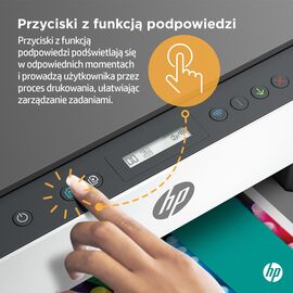 HP Smart Tank 670 All-in-One Thermal inkjet A4 4800 x 1200 DPI 12 ppm Wi-Fi | Techbox
