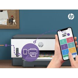 HP Smart Tank 725 All-in-One Thermal inkjet A4 4800 x 1200 DPI 15 ppm Wi-Fi | Techbox