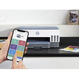 HP Smart Tank 725 All-in-One Thermal inkjet A4 4800 x 1200 DPI 15 ppm Wi-Fi | Techbox
