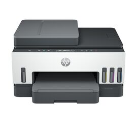 HP Smart Tank 750 All-in-One Thermal inkjet A4 4800 x 1200 DPI 15 ppm Wi-Fi | Techbox