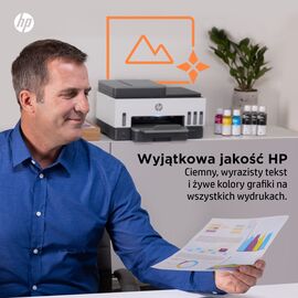 HP Smart Tank 790 All-in-One Printer Thermal inkjet A4 4800 x 1200 DPI 15 ppm Wi-Fi | Techbox