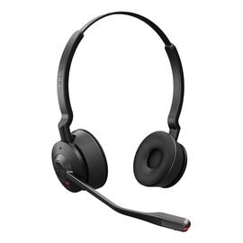Jabra Engage 55 SE - USB-C UC Stereo, EMEA/APAC - Headsets - Speakers & Headphones - Techbox