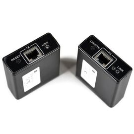 Techly Amplifier HDMI Full HD up to 60m of cable Cat. 6 / 6A / 7 IDATA EXT-E70 | Techbox