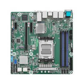 Asrock B650D4U-2L2T/BCM motherboard AMD B650 Express Socket AM5 micro ATX | Techbox