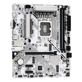 Asrock B760M-HDV/M.2 motherboard Intel B760 LGA 1700 micro ATX | Techbox