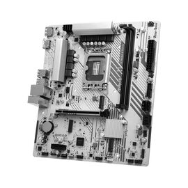 Asrock B760M-X GEN5 motherboard | Techbox