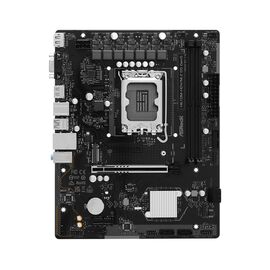 Asrock H610M-HDV/M.2 D5 GEN5 motherboard | Techbox