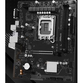 Asrock H610M-HVS/M.2 D5 GEN5 motherboard | Techbox