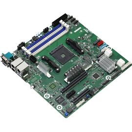 Asrock X570D4U motherboard AMD X570 Socket AM4 micro ATX | Techbox