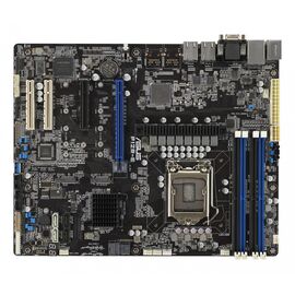 ASUS 90SB0A90-M0UAY0 motherboard LGA 1200 (Socket H5) ATX - Motherboards - Laptops & PC Builds - Techbox
