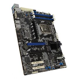 ASUS 90SB0A90-M0UAY0 motherboard LGA 1200 (Socket H5) ATX - Motherboards - Laptops & PC Builds - Techbox
