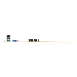 ASUS K14PA-U12/ASMB11 Socket SP5 SSI CEB | Techbox