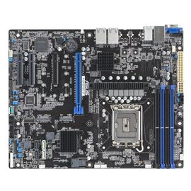 ASUS P13R-E/10G-2T Intel C266 LGA 1700 ATX - Motherboards - Laptops & PC Builds - Techbox