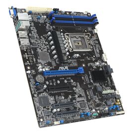 ASUS P13R-E Intel C266 LGA 1700 ATX - Motherboards - Laptops & PC Builds - Techbox