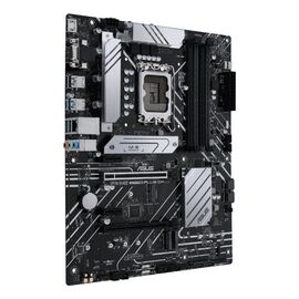 ASUS PRIME B660-PLUS D4 Intel B660 LGA 1700 ATX - Motherboards - Laptops & PC Builds - Techbox