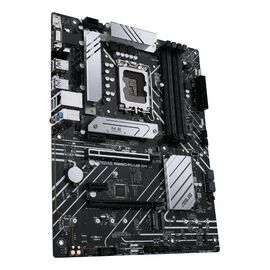 ASUS PRIME B660-PLUS D4 Intel B660 LGA 1700 ATX - Motherboards - Laptops & PC Builds - Techbox