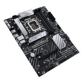 ASUS PRIME B660-PLUS D4 Intel B660 LGA 1700 ATX - Motherboards - Laptops & PC Builds - Techbox
