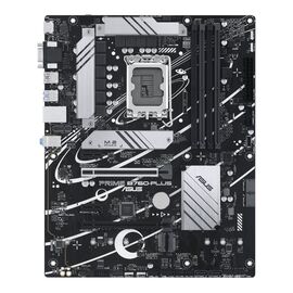 ASUS PRIME B760-PLUS Intel B760 LGA 1700 ATX - Motherboards - Laptops & PC Builds - Techbox