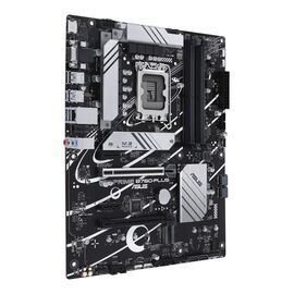 ASUS PRIME B760-PLUS Intel B760 LGA 1700 ATX - Motherboards - Laptops & PC Builds - Techbox