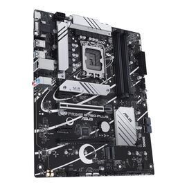 ASUS PRIME B760-PLUS Intel B760 LGA 1700 ATX - Motherboards - Laptops & PC Builds - Techbox