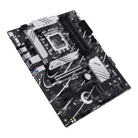 ASUS PRIME B760-PLUS Intel B760 LGA 1700 ATX - Motherboards - Laptops & PC Builds - Techbox