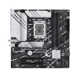 Płyta główna ASUS PRIME B760M-A WIFI D4 - Motherboards - Laptops & PC Builds - Techbox