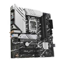 Płyta główna ASUS PRIME B760M-A WIFI D4 - Motherboards - Laptops & PC Builds - Techbox