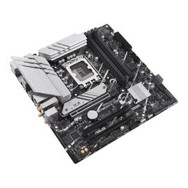 Płyta główna ASUS PRIME B760M-A WIFI D4 - Motherboards - Laptops & PC Builds - Techbox