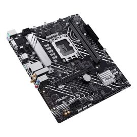 ASUS PRIME H610M-A WIFI Intel H610 LGA 1700 micro ATX - Motherboards - Laptops & PC Builds - Techbox