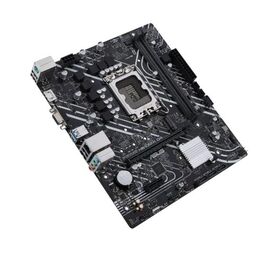 ASUS PRIME H610M-K D4 Intel H610 LGA 1700 micro ATX - Motherboards - Laptops & PC Builds - Techbox
