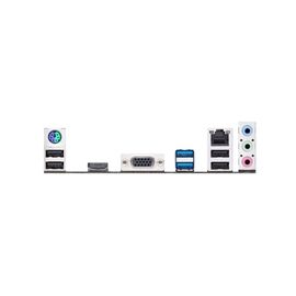 ASUS PRIME H610M-K D4 Intel H610 LGA 1700 micro ATX - Motherboards - Laptops & PC Builds - Techbox